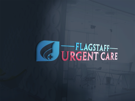 Flagstaff Urgent Care entry by IZTDesigns