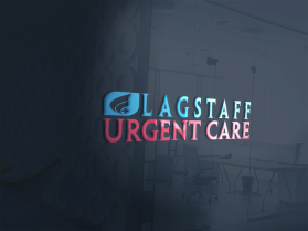 Flagstaff Urgent Care entry by IZTDesigns