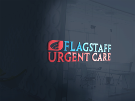 Flagstaff Urgent Care entry by IZTDesigns
