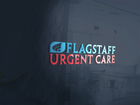 Flagstaff Urgent Care entry by IZTDesigns