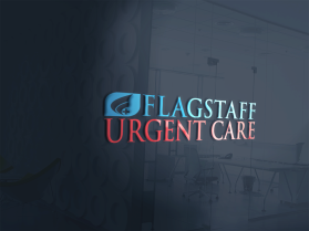 Flagstaff Urgent Care entry by IZTDesigns