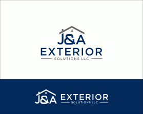 J&amp;A EXTERIOR SOLUTIONS LLC. entry by Super