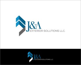 J&amp;A EXTERIOR SOLUTIONS LLC. entry by phonic