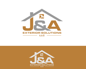 J&amp;A EXTERIOR SOLUTIONS LLC. entry by sella