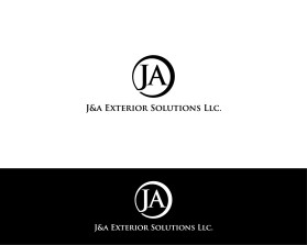 J&amp;A EXTERIOR SOLUTIONS LLC. entry by shanks