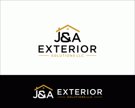 J&amp;A EXTERIOR SOLUTIONS LLC. entry by Super