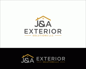 J&amp;A EXTERIOR SOLUTIONS LLC. entry by Super