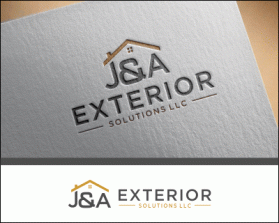 J&amp;A EXTERIOR SOLUTIONS LLC. entry by Super