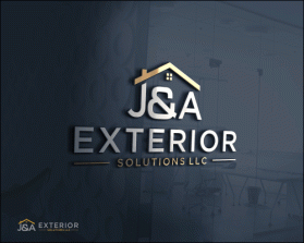 J&amp;A EXTERIOR SOLUTIONS LLC. entry by Super
