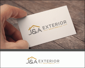 J&amp;A EXTERIOR SOLUTIONS LLC. entry by Super
