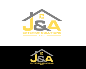 J&amp;A EXTERIOR SOLUTIONS LLC. entry by sella