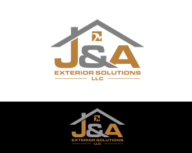 J&amp;A EXTERIOR SOLUTIONS LLC. entry by sella