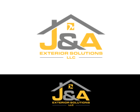 J&amp;A EXTERIOR SOLUTIONS LLC. entry by sella
