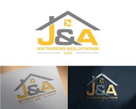 J&amp;A EXTERIOR SOLUTIONS LLC. entry by sella