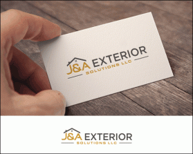 J&amp;A EXTERIOR SOLUTIONS LLC. entry by Super