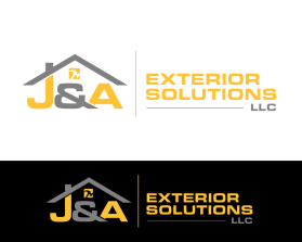 J&amp;A EXTERIOR SOLUTIONS LLC. entry by sella