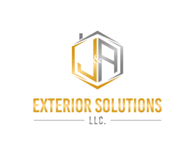 J&amp;A EXTERIOR SOLUTIONS LLC. entry by paczgraphics