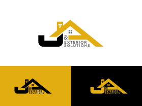 J&amp;A EXTERIOR SOLUTIONS LLC. entry by einaraees