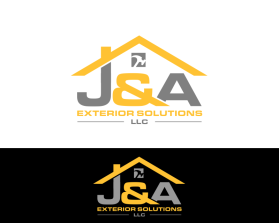 J&amp;A EXTERIOR SOLUTIONS LLC. entry by sella