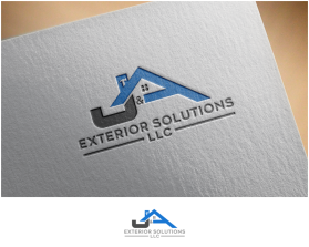 J&amp;A EXTERIOR SOLUTIONS LLC. entry by einaraees