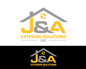 J&amp;A EXTERIOR SOLUTIONS LLC. entry by sella