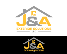 J&amp;A EXTERIOR SOLUTIONS LLC. entry by sella