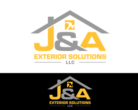 J&amp;A EXTERIOR SOLUTIONS LLC. entry by sella