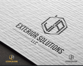 J&amp;A EXTERIOR SOLUTIONS LLC. entry by paczgraphics