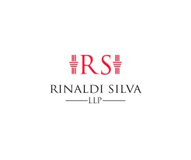 Rinaldi Silva LLP entry by altas desain