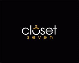 Closet Seven  entry by Artistica