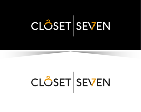 Closet Seven  entry by erongs16