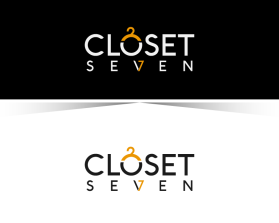 Closet Seven  entry by erongs16
