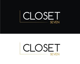 Closet Seven  entry by wahab_design