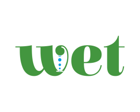 WET  entry by santony