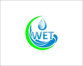 WET  entry by doraymonster