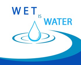 WET  entry by AcrStudio