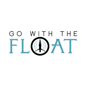 Go With The Float entry by PINOYPRIDESIGN