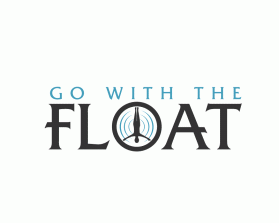 Go With The Float entry by dsdezign