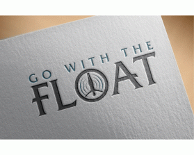 Go With The Float entry by dsdezign