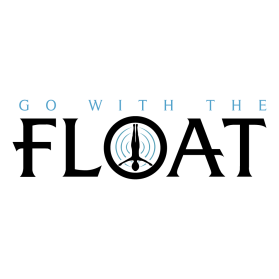 Go With The Float entry by PINOYPRIDESIGN