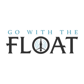 Go With The Float entry by PINOYPRIDESIGN