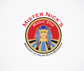 Mister Nick's Magic Stix entry by Ahmad Sanusi