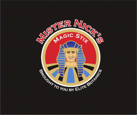 Mister Nick's Magic Stix entry by Ahmad Sanusi