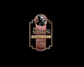 Mister Nick's Magic Stix entry by Gts Inc