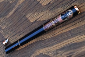 Mister Nick's Magic Stix entry by Gts Inc