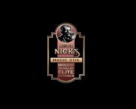 Mister Nick's Magic Stix entry by Gts Inc