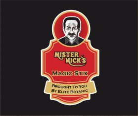Mister Nick's Magic Stix entry by Ahmad Sanusi