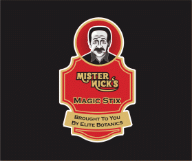 Mister Nick's Magic Stix entry by Ahmad Sanusi