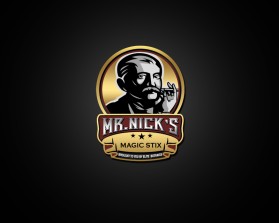 Mister Nick's Magic Stix entry by Gts Inc