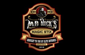 Mister Nick's Magic Stix entry by Gts Inc
